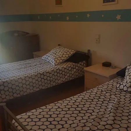 Del Mas Feriehus Teulada