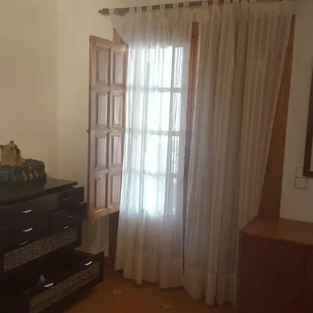Del Mas Feriehus Teulada
