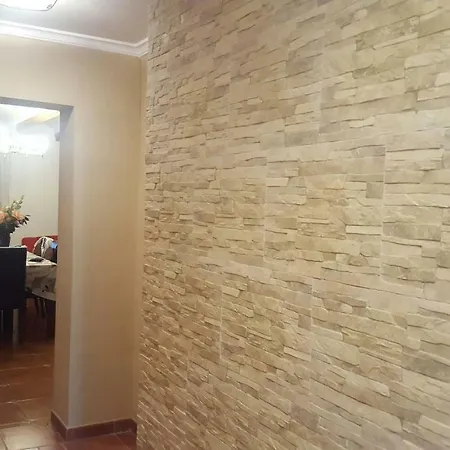 Feriehus Del Mas *