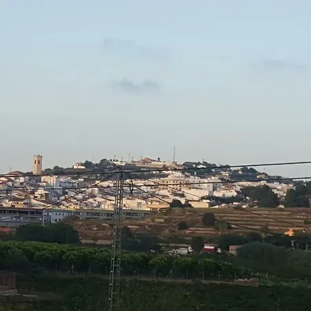 Del Mas Feriehus
