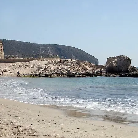 Del Mas Feriehus