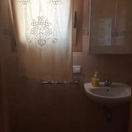 Del Mas Feriehus Teulada